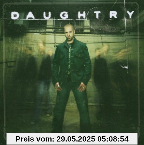 Daughtry Daughtry von Daughtry