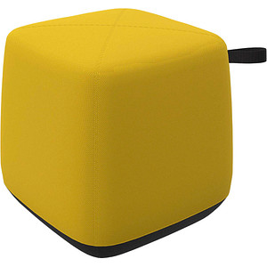 Dauphin Hocker Allora curry Dauphin Hocker Allora curry von Dauphin