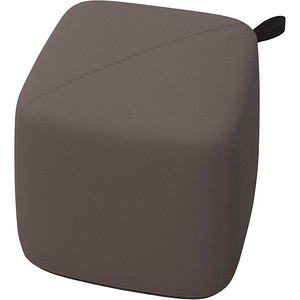 Dauphin Hocker Allora fango Dauphin Hocker Allora fango von Dauphin
