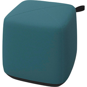 Dauphin Hocker Allora opalgrün Dauphin Hocker Allora opalgrün von Dauphin