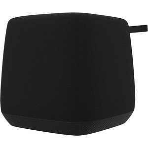 Dauphin Hocker Allora schwarz Dauphin Hocker Allora schwarz von Dauphin
