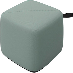 Dauphin Hocker Allora wassergrün Dauphin Hocker Allora wassergrün von Dauphin