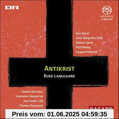 Antikrist von Dausgaard
