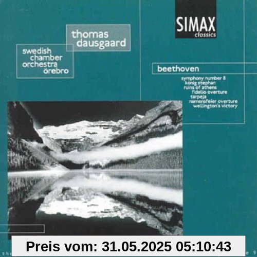 Sämtliche Orchesterwerke Vol.9 von Dausgaard