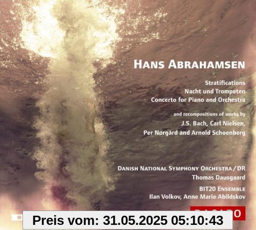 Stratifications/Nacht U. Tromp von Dausgaard