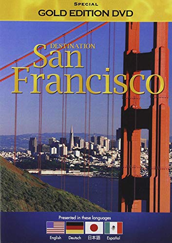 Destination: San Francisco [DVD] [Import] von Daval