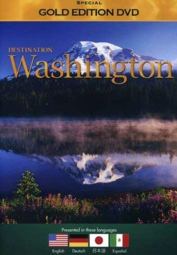 Destination: Washington [DVD] [Import] von Daval