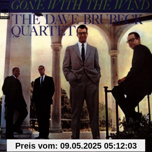 Gone With the Wind von Dave Brubeck Quartet