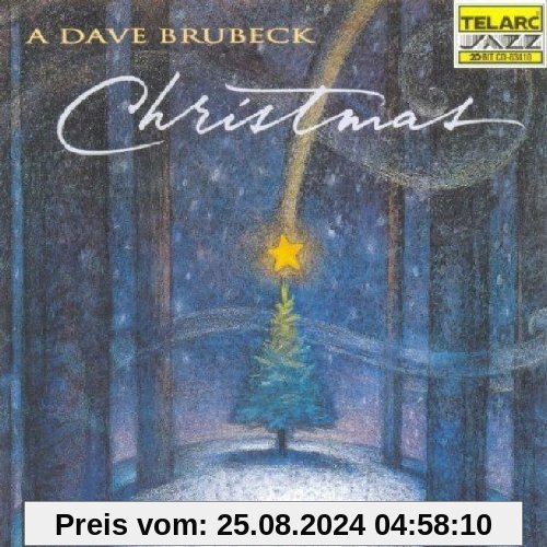 A Dave Brubeck Christmas von Dave Brubeck