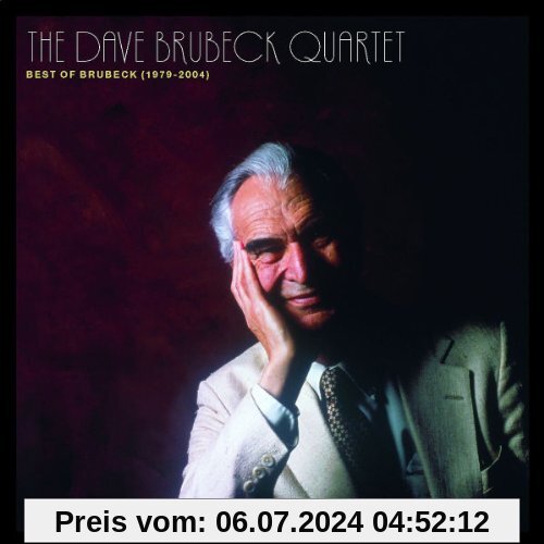 Best of Brubeck 1979 - 2004 von Dave Brubeck