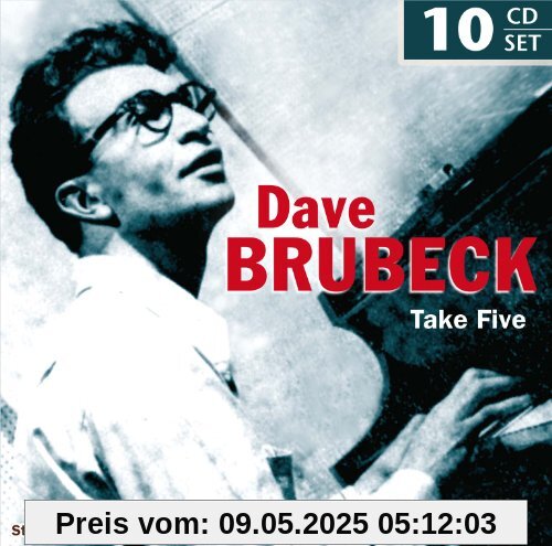 Brubeck: Take Five von Dave Brubeck