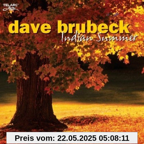 Indian Summer von Dave Brubeck