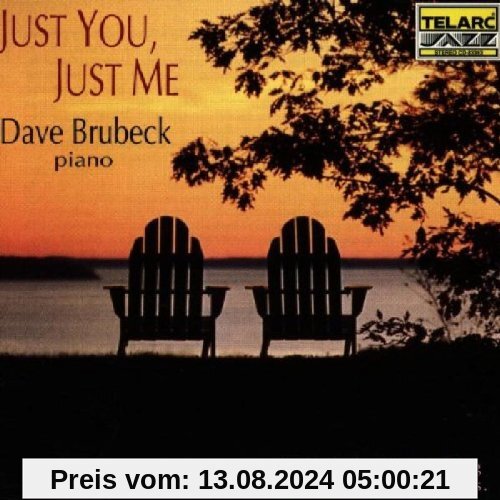 Just You, Just Me von Dave Brubeck