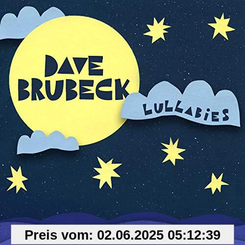 Lullabies von Dave Brubeck