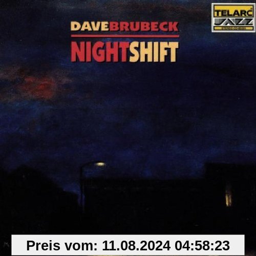 Nightshift von Dave Brubeck