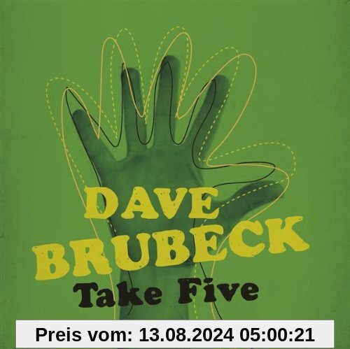 Take Five von Dave Brubeck