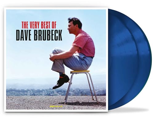 The Very Best of [Vinyl LP] von Dave Brubeck