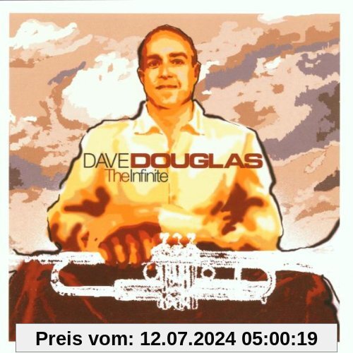 The Infinite von Dave Douglas