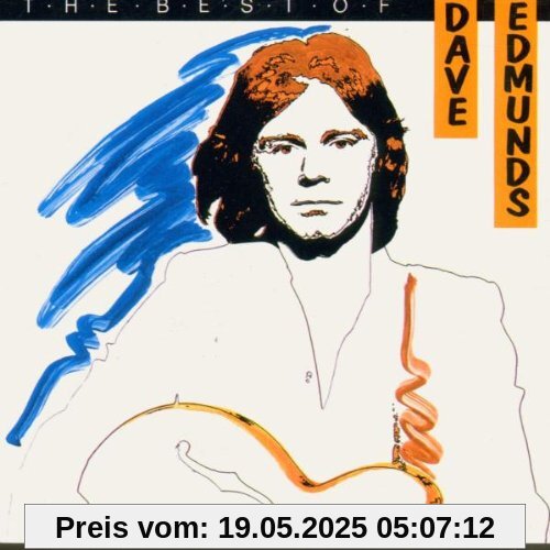 Best of... von Dave Edmunds