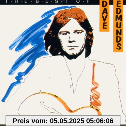 Best of... von Dave Edmunds