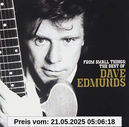 From Small Things:Best of Dave From Small Things:Best of Dave von Dave Edmunds