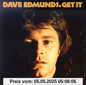 Get It von Dave Edmunds
