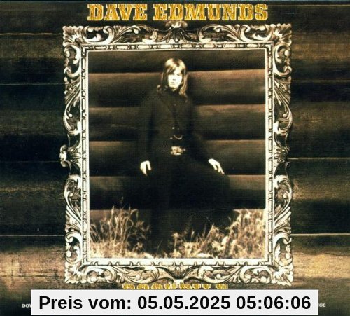Rockpile von Dave Edmunds