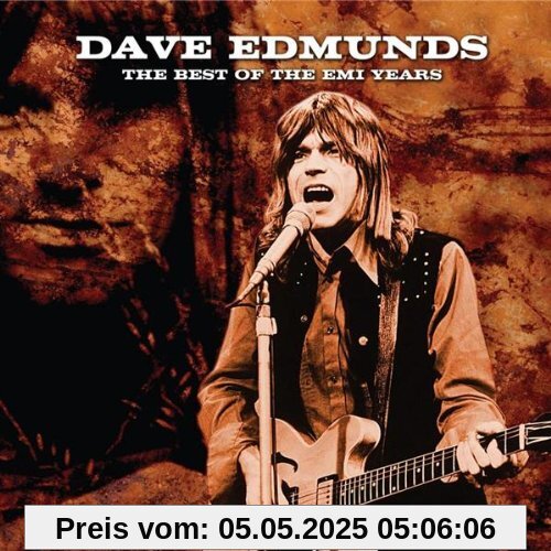 The Best of the EMI Years The Best of the EMI Years von Dave Edmunds
