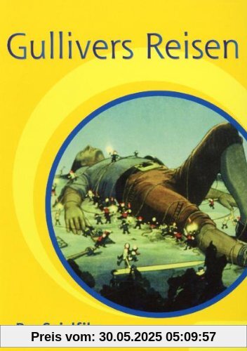 Gullivers Reisen von Dave Fleischer