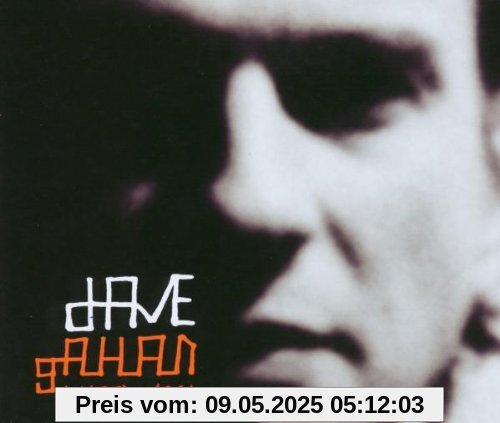 I Need You [CD 1] von Dave Gahan