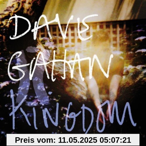 Kingdom von Dave Gahan