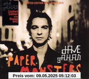 Paper Monsters von Dave Gahan