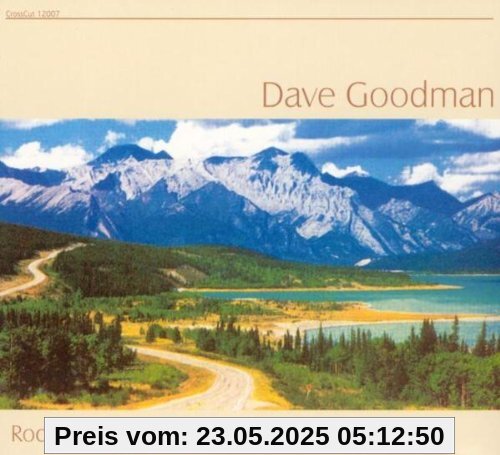 Rocks, Skies & Waters Rocks, Skies & Waters von Dave Goodman