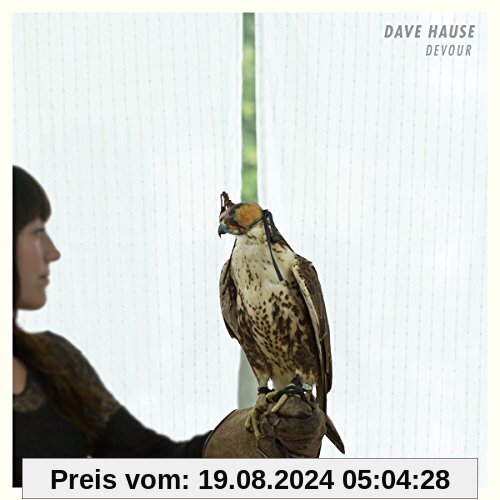 Devour von Dave Hause