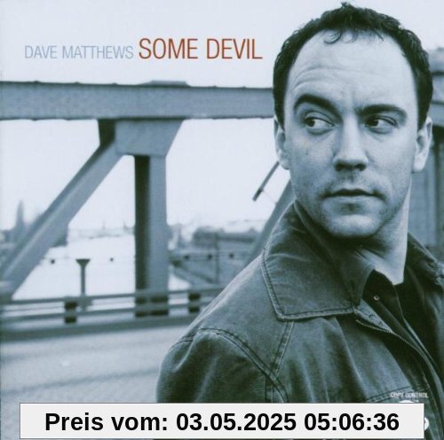 Some Devil von Dave Matthews