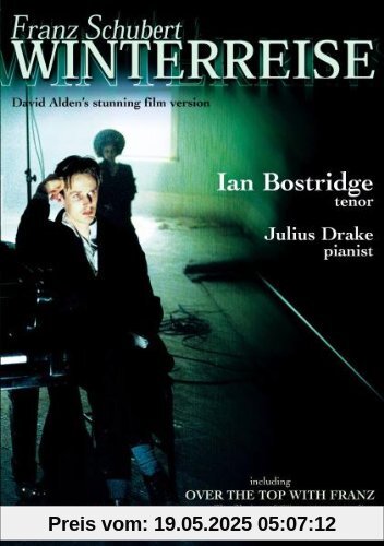 Schubert, Franz - Winterreise von Alden David