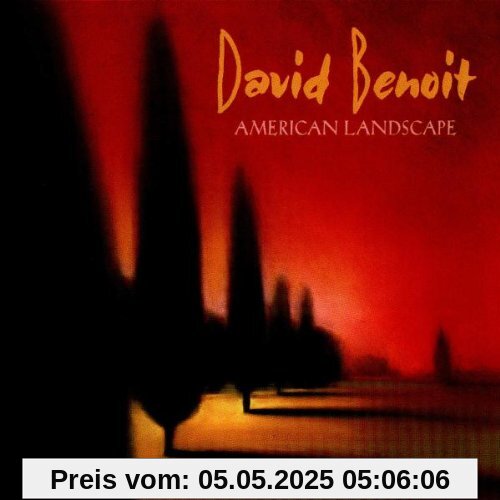 American Landscape von David Benoit