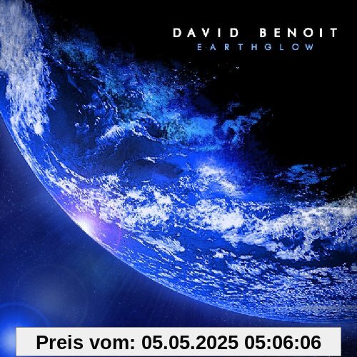 Earthglow von David Benoit