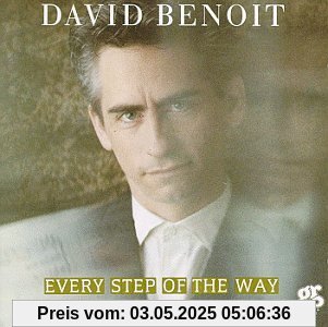Every Step of the Way Every Step of the Way von David Benoit