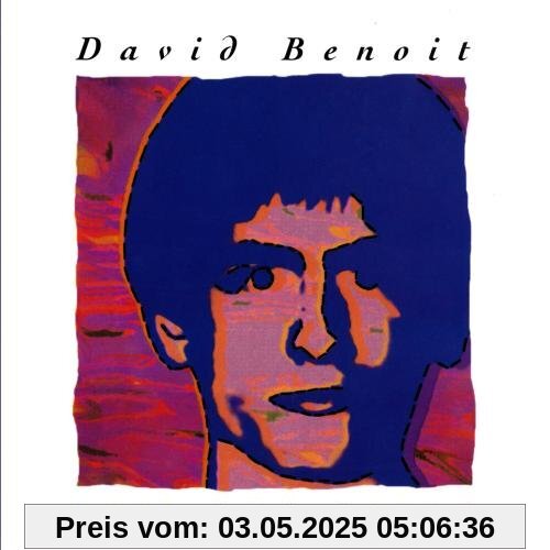 Lost and Found Lost and Found von David Benoit