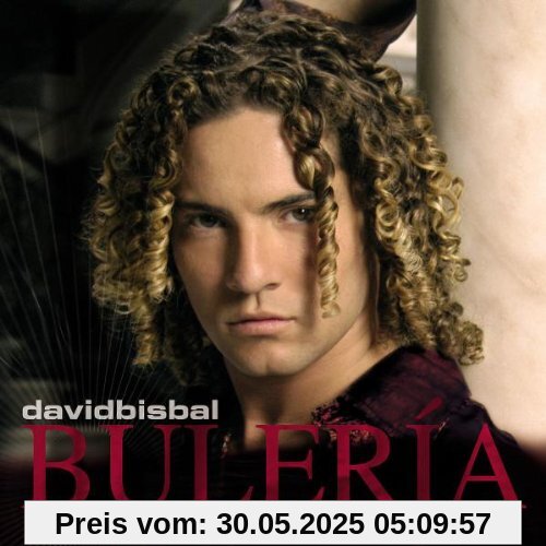Buleria Buleria von David Bisbal