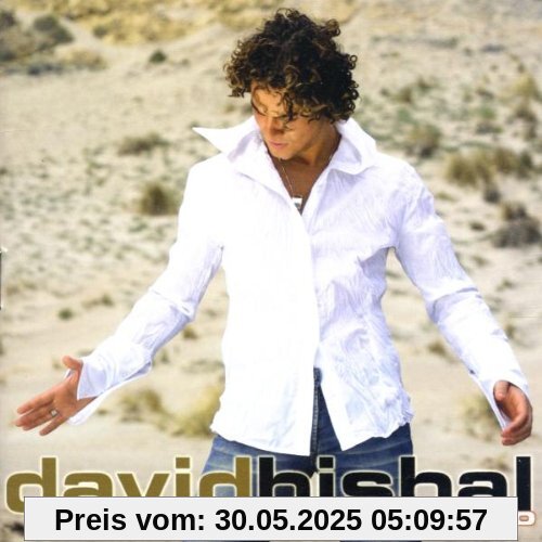 Corazon Latino Corazon Latino von David Bisbal