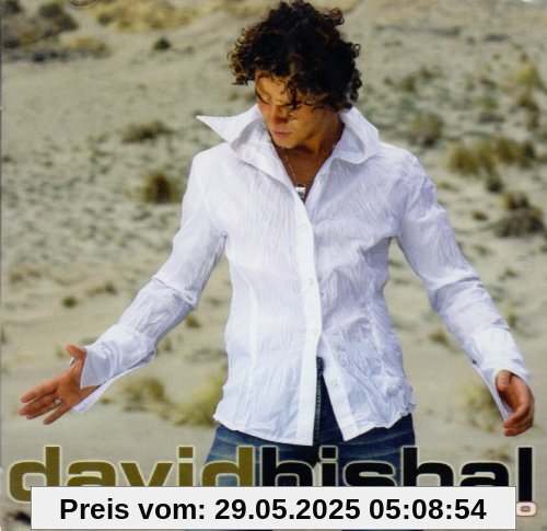 Corazon Latino Corazon Latino von David Bisbal