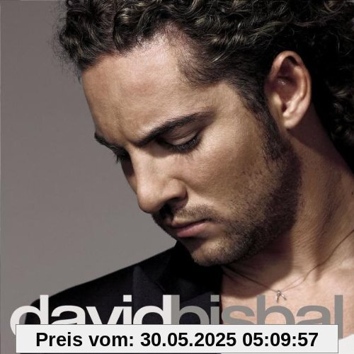 David Bisbal David Bisbal von David Bisbal