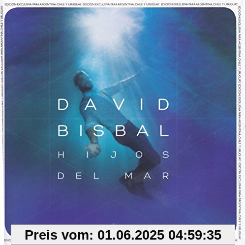 Hijos Del Mar von David Bisbal