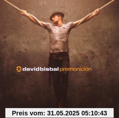 Premonicion (New Edition) von David Bisbal