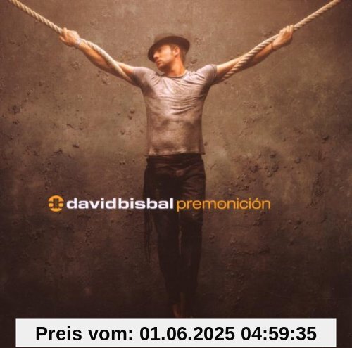 Premonicion (New Edition) von David Bisbal
