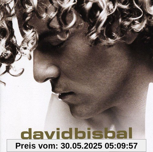 Sin Mirar Atras Sin Mirar Atras von David Bisbal