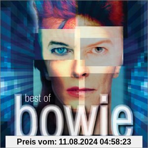 Best of Bowie von David Bowie