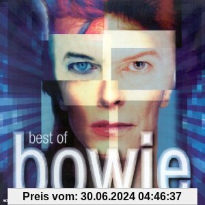 Best of Bowie von David Bowie
